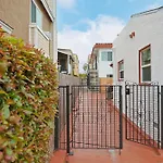 Immaculate Home Near Balboa Park & Attractions