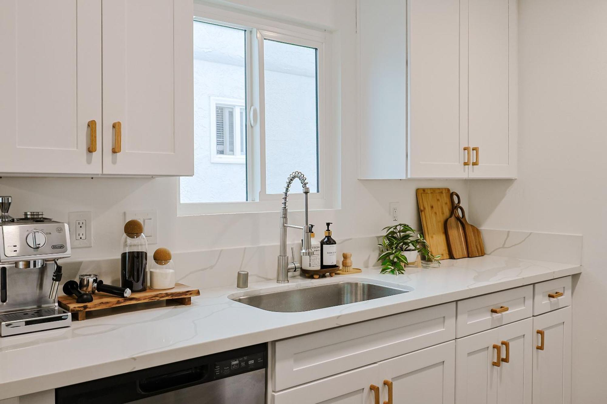 Immaculate Near Balboa Park & Attractions *