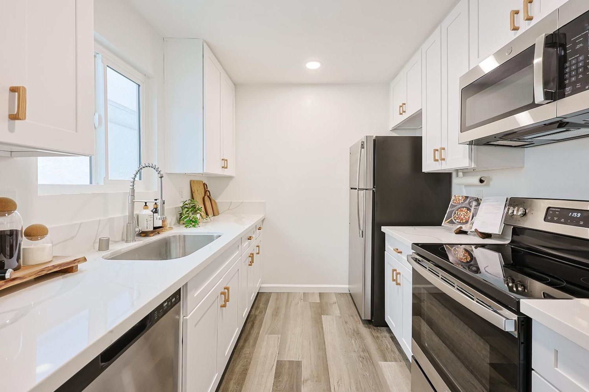 Apartment Immaculate Near Balboa Park & Attractions