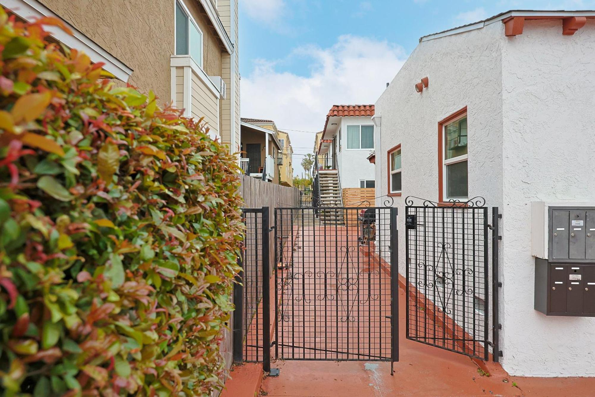 Immaculate Near Balboa Park & Attractions Apartment *
