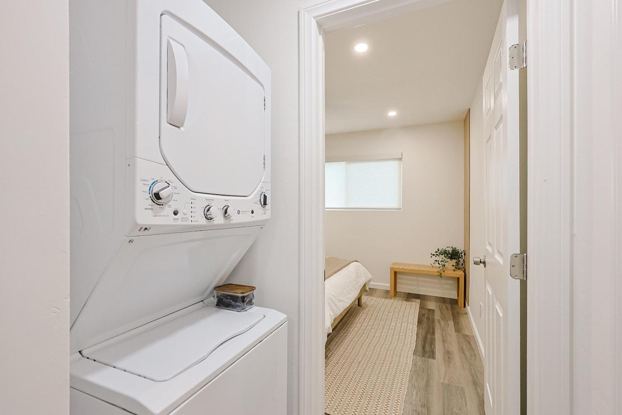 Apartment Immaculate Near Balboa Park & Attractions *