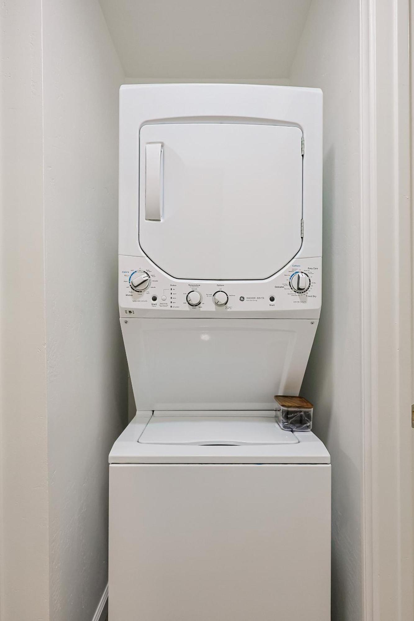 Immaculate Near Balboa Park & Attractions Apartment San Diego