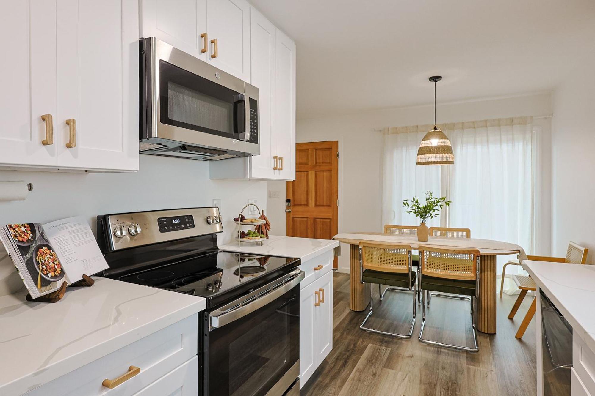 Apartment Immaculate Near Balboa Park & Attractions San Diego