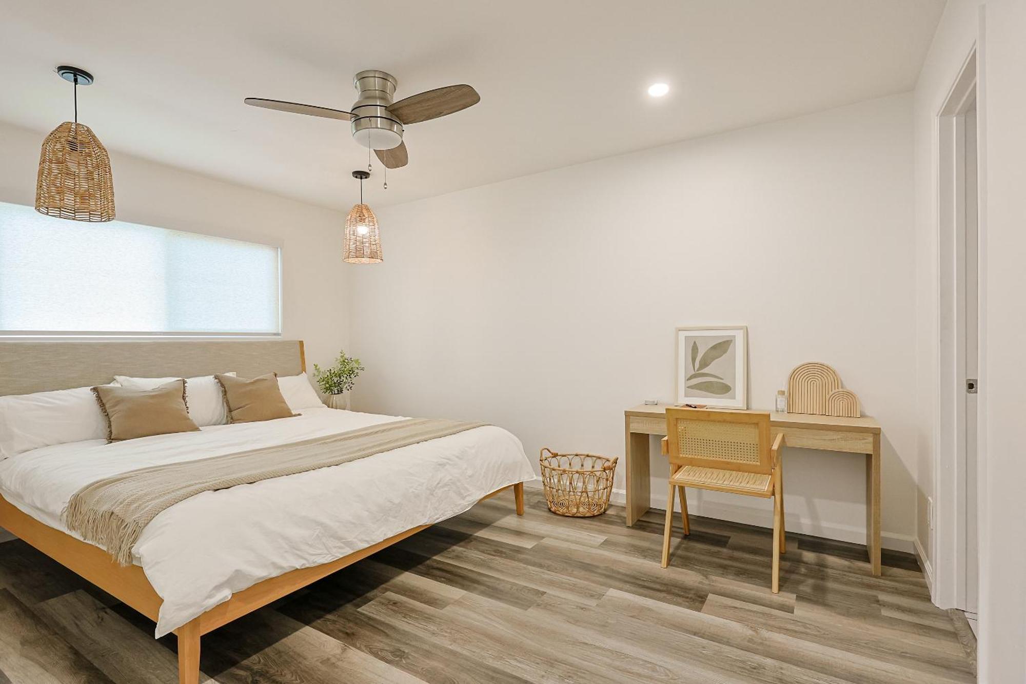 Apartment Immaculate Near Balboa Park & Attractions *
