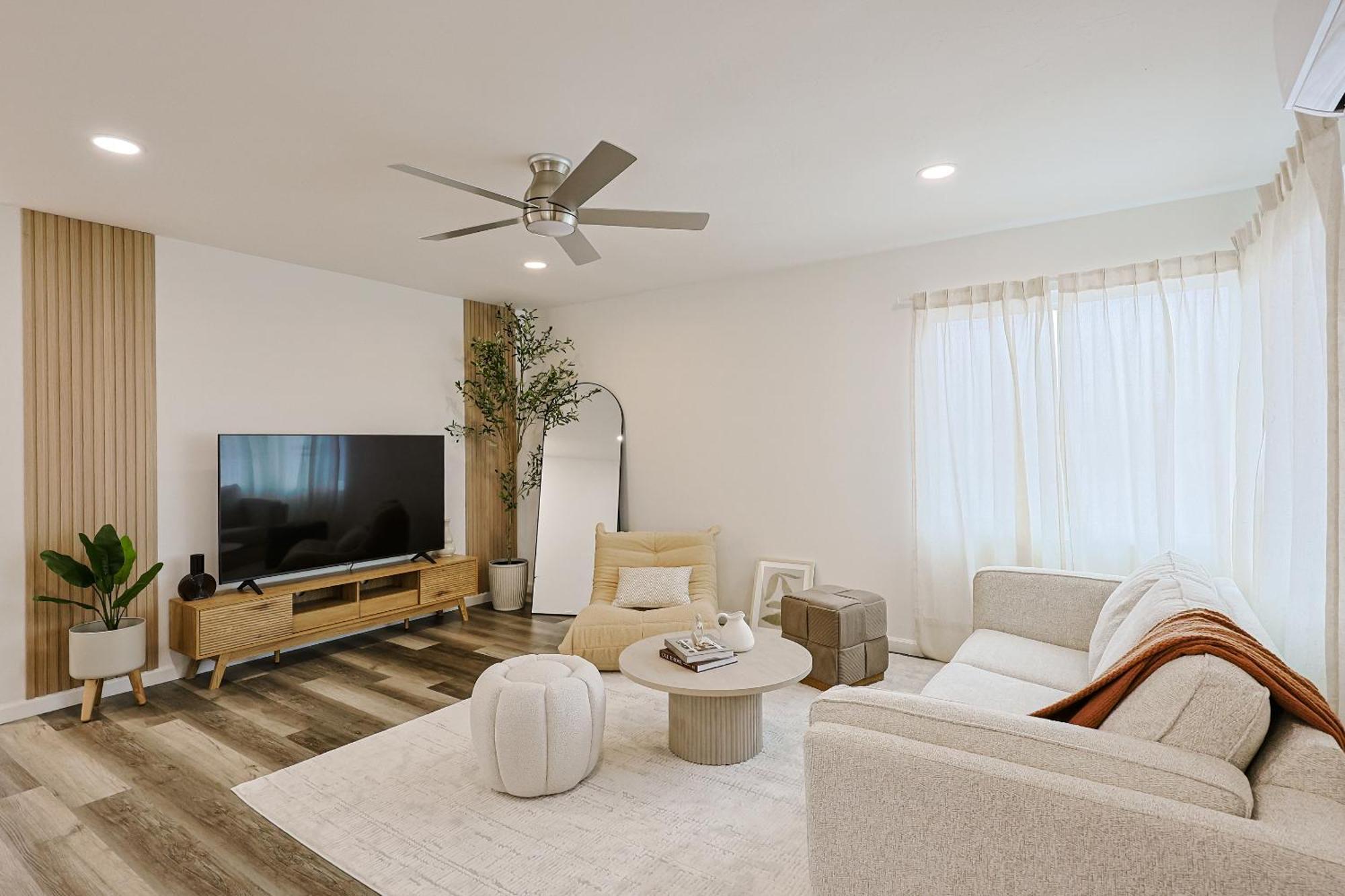 Immaculate Near Balboa Park & Attractions *