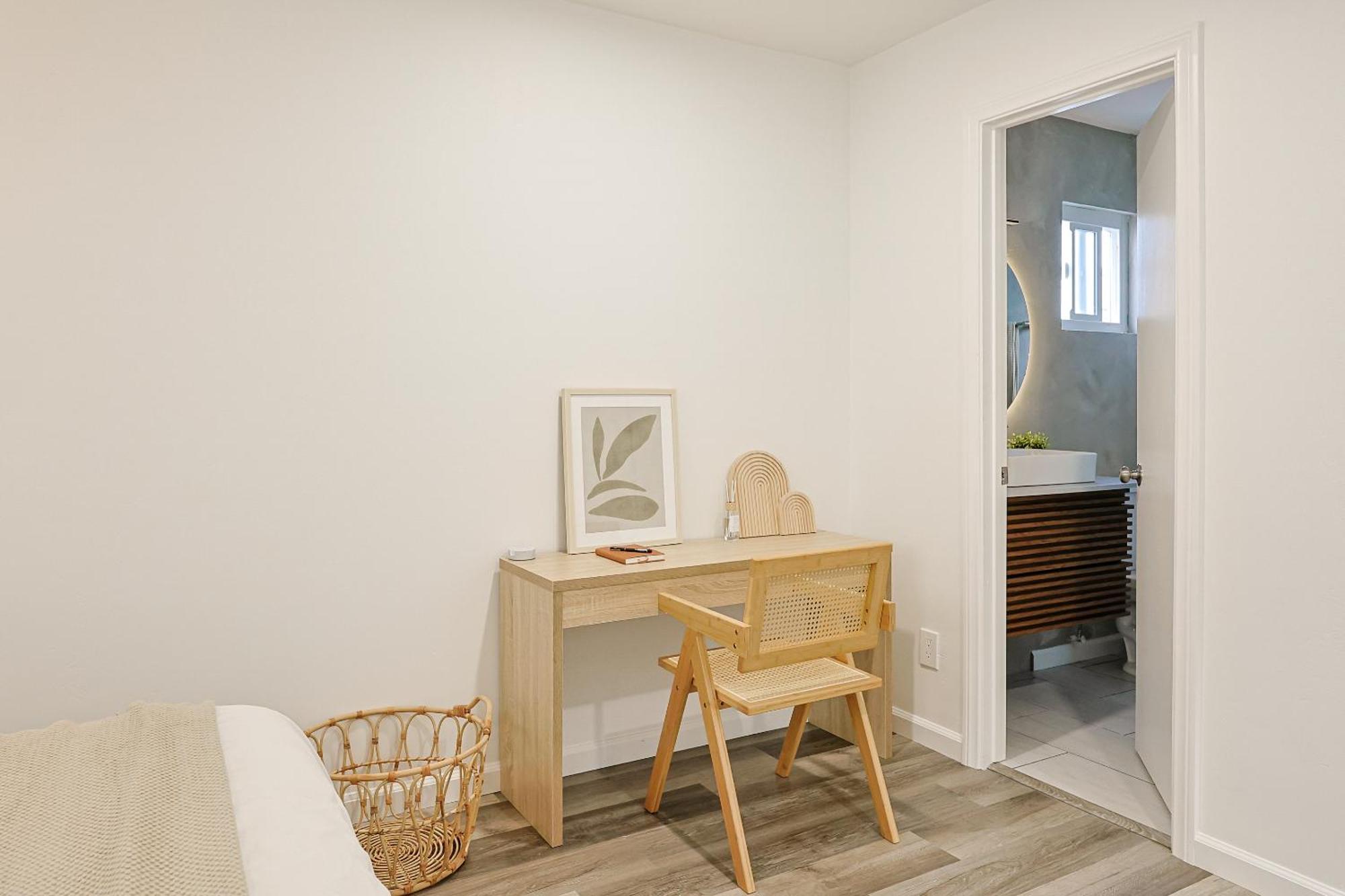 Immaculate Near Balboa Park & Attractions