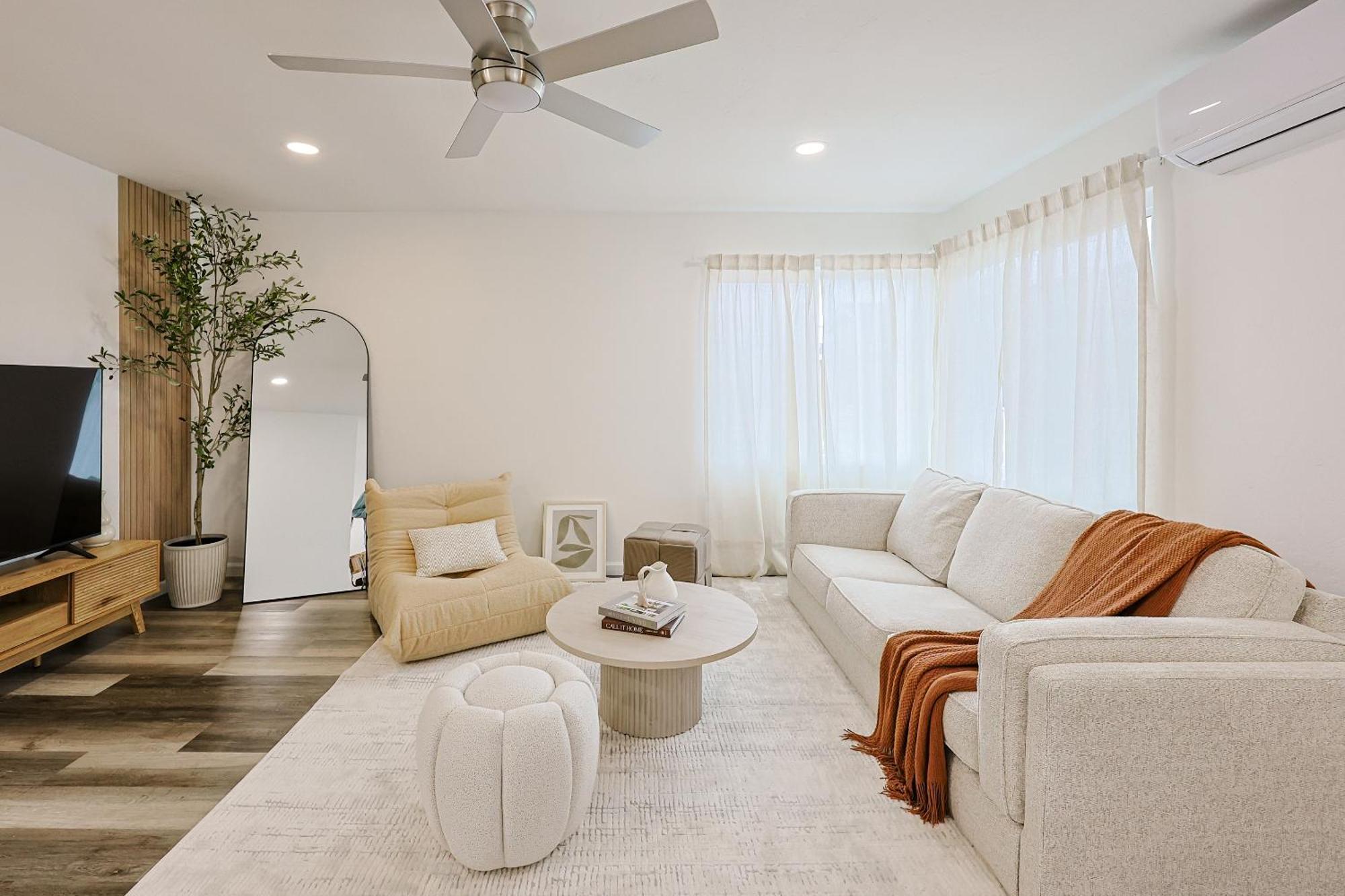 Immaculate Near Balboa Park & Attractions Apartment San Diego