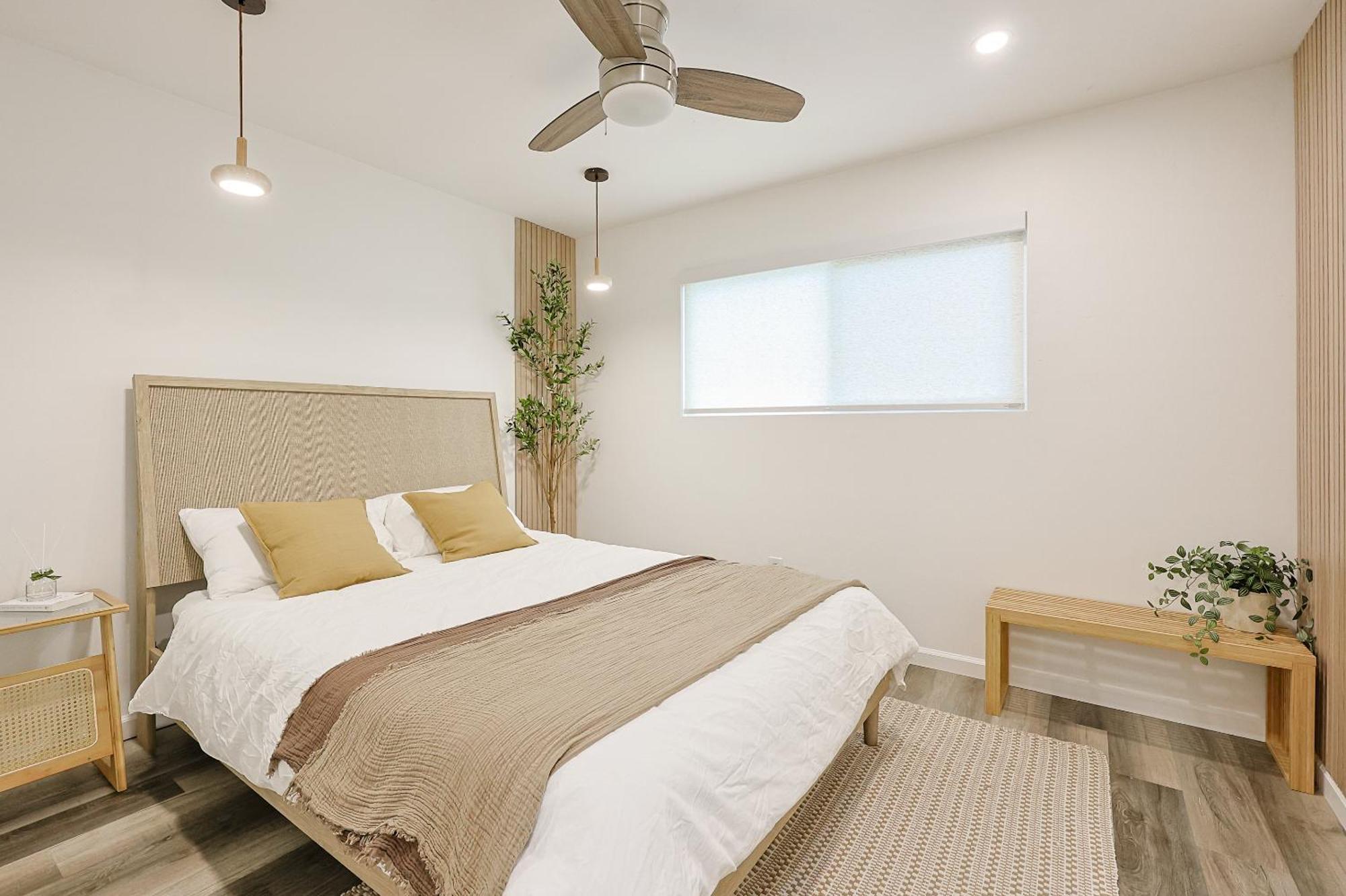Apartment Immaculate Near Balboa Park & Attractions